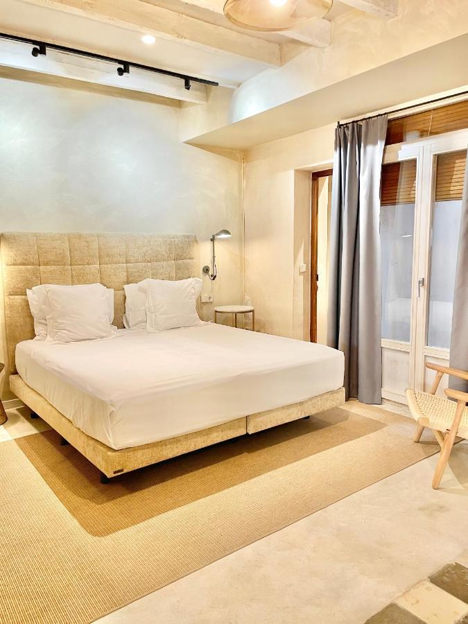 Blue Sardine Hostal Boutique Altea Adults Only Экстерьер фото